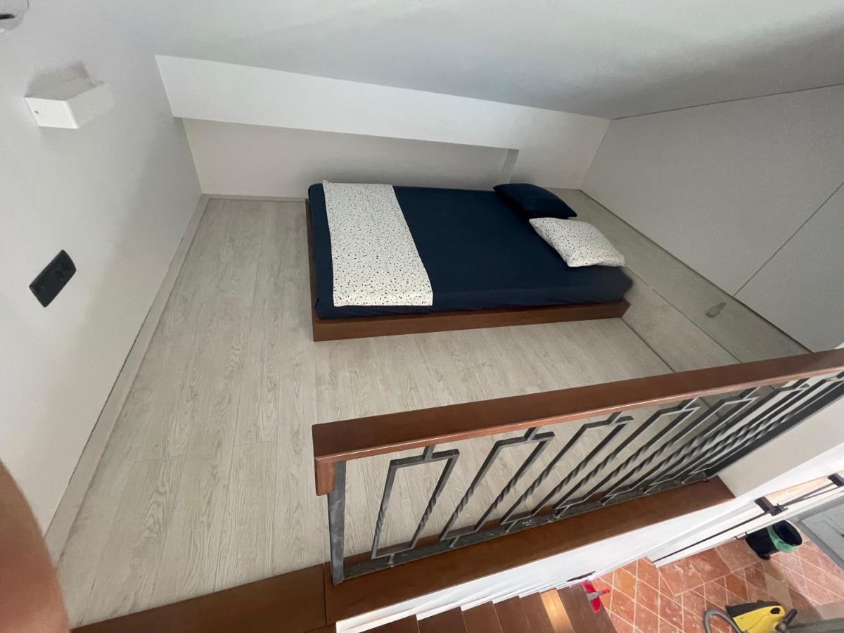Modern Waterfront 3-Bed Apartment Donja Kostanjica Ngoại thất bức ảnh